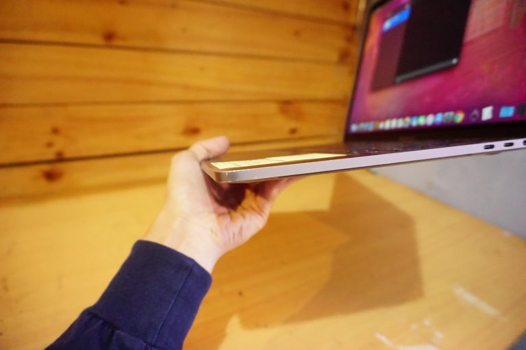 Jual Laptop Macbook Pro 13 Retina MlH12 Late 2016 Touchbar