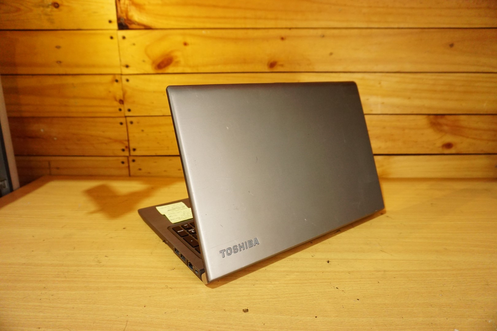 Jual Laptop Toshiba Tecra Z50-A Grey