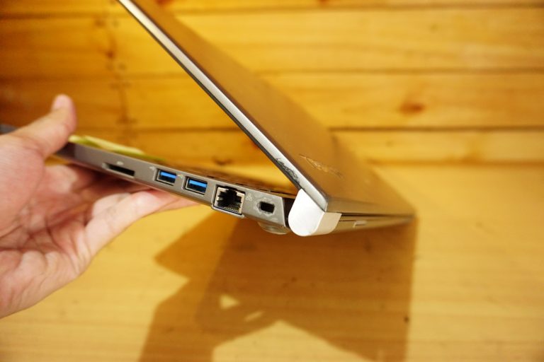 Jual Laptop Toshiba Tecra Z50-A Grey