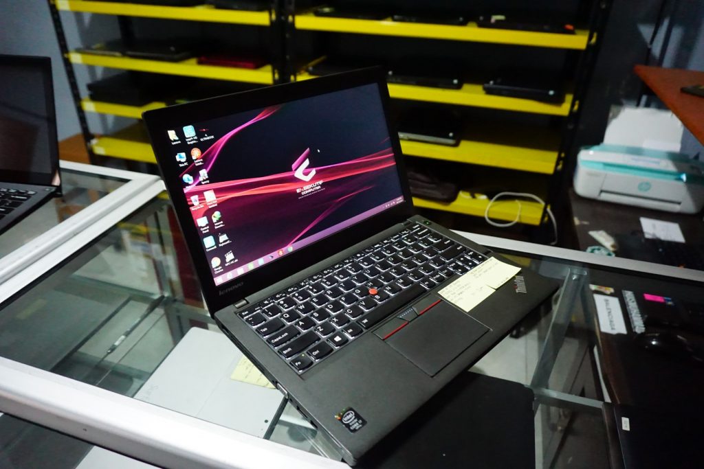 Laptop Lenovo Thinkpad X250 Core i7
