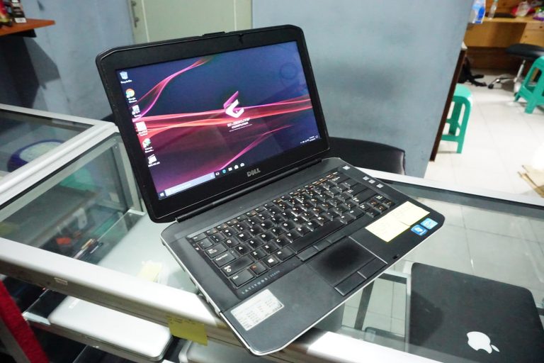 Jual Laptop Dell Latitude E5430 Core i5