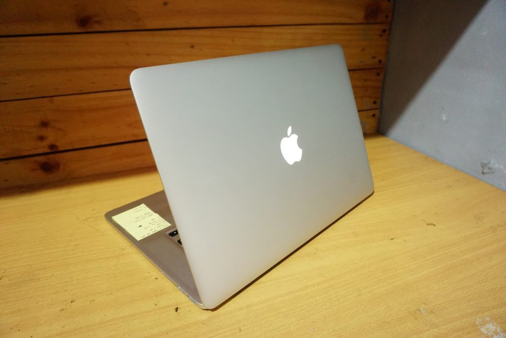 Jual Laptop Macbook Pro 15 Retina ME293 Late 2013