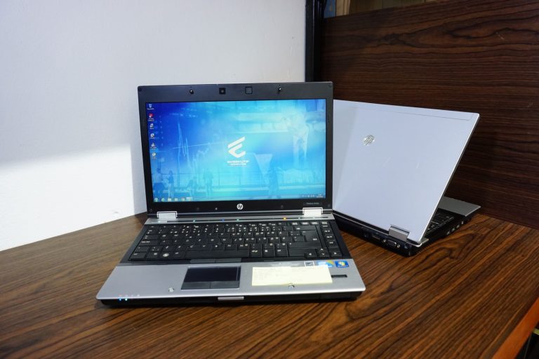 Jual Laptop HP Elitebook 8440P Core i5