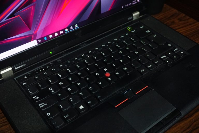 Jual Laptop Lenovo Thinkpad W530 Black EXTREME EDITION