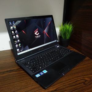 Laptop Asus U56E Core i5