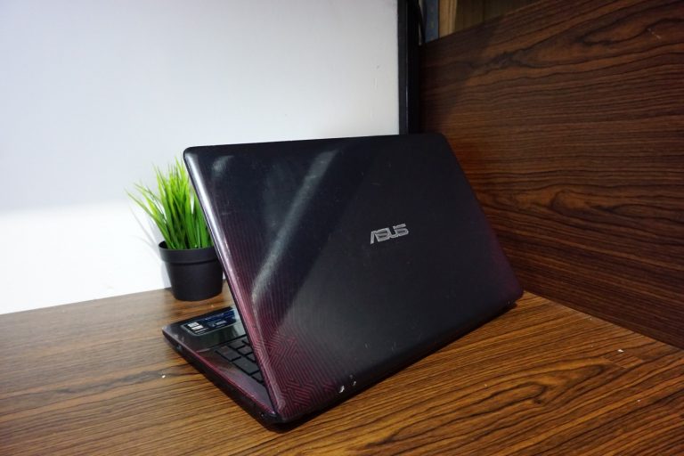 Jual Laptop Asus X550JX