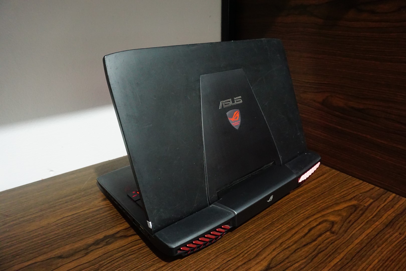 Jual Laptop Asus ROG G751JT
