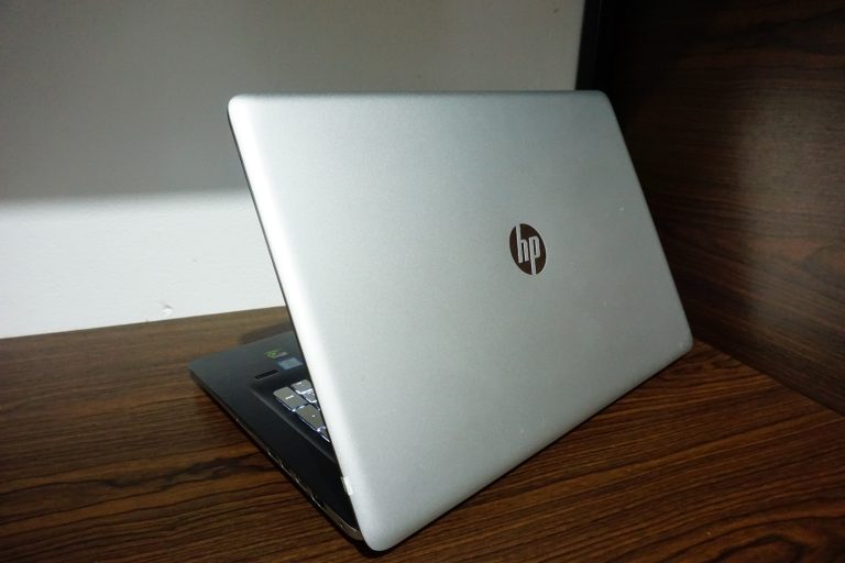 Jual Laptop HP Envy 17t-n100 Core i7 Touch