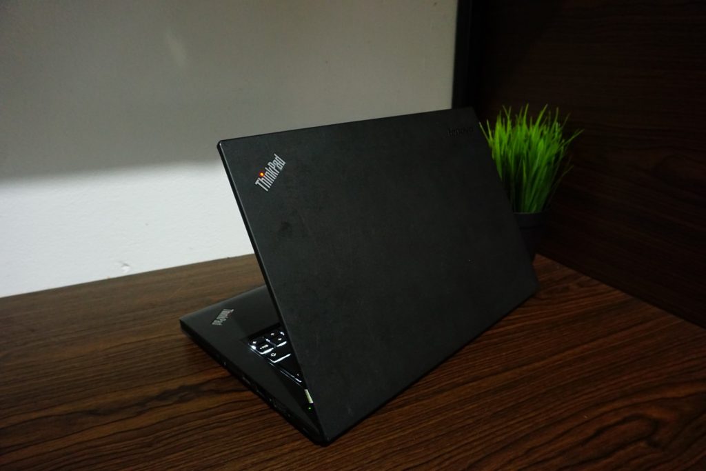 Jual Laptop Lenovo Thinkpad T440 Core i5 Backlit