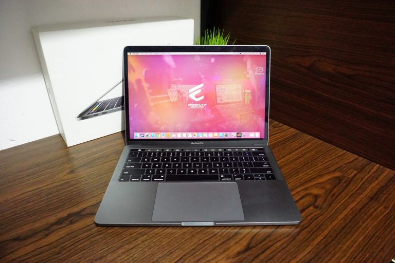 Jual Laptop Macbook Pro 13 Retina MLH12 2016 Fullset