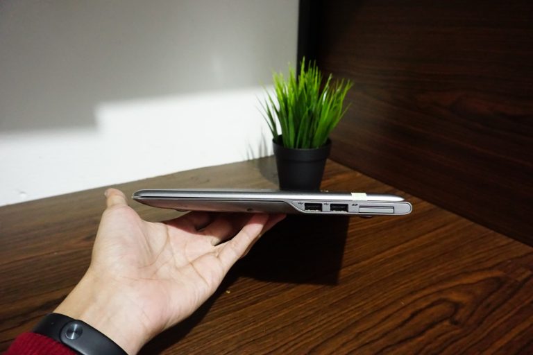 Jual Laptop Samsung NP535U3C Core i5