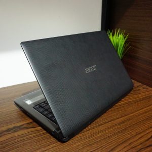 Laptop Acer Aspire 4750G Core i7