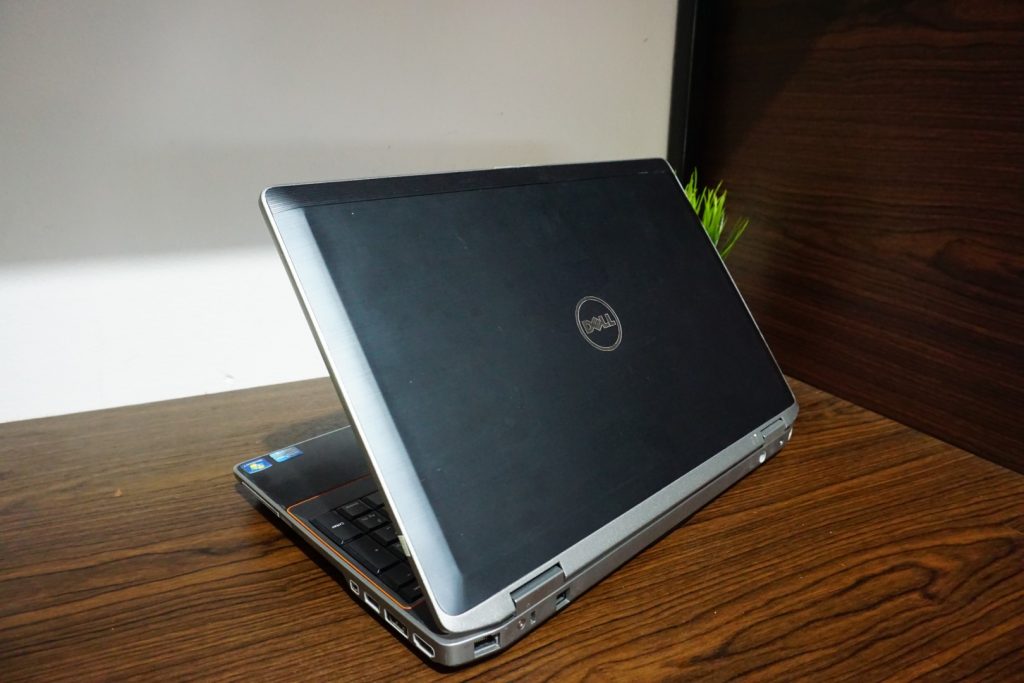 Jual Laptop Dell Latitude E6520 Core i5