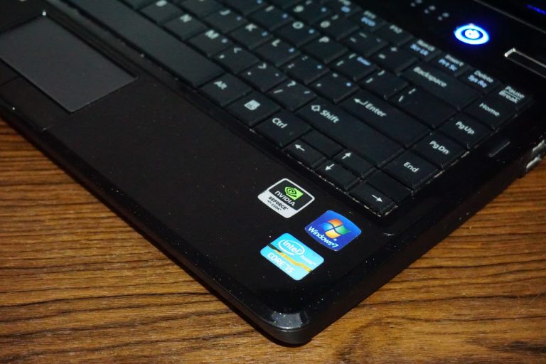 Jual Laptop Fujitsu Lifebook LH531 Core i5 Black