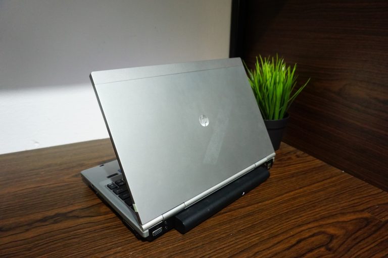 Jual Laptop HP Elitebook 2560P Core i7