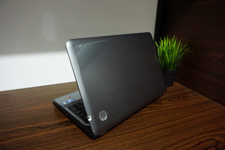 Jual Laptop HP Pavilion G4-1209TX i5 Grey