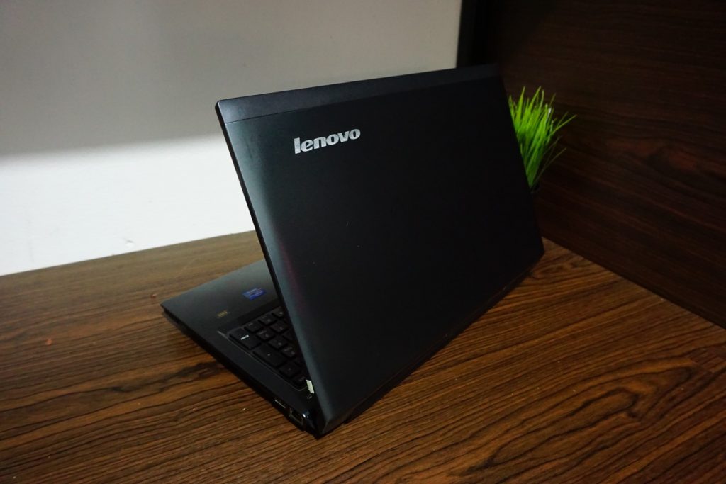 Jual Laptop Lenovo Ideapad V570 Core i5