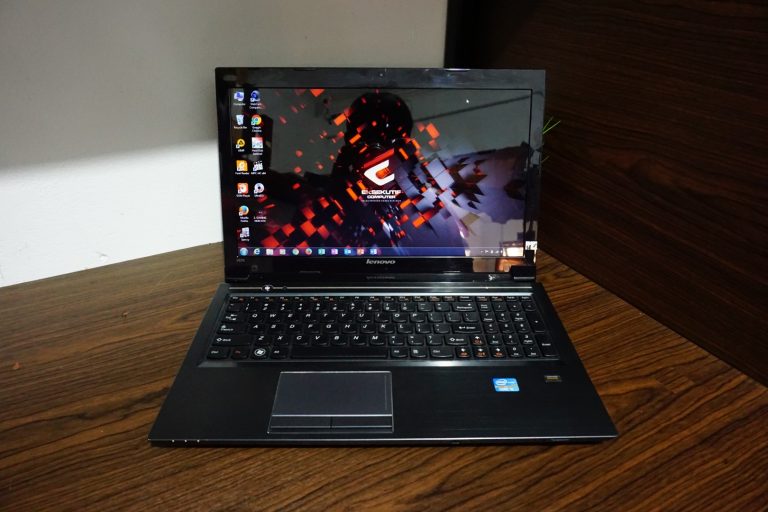 Jual Laptop Lenovo Ideapad V570 Core i5