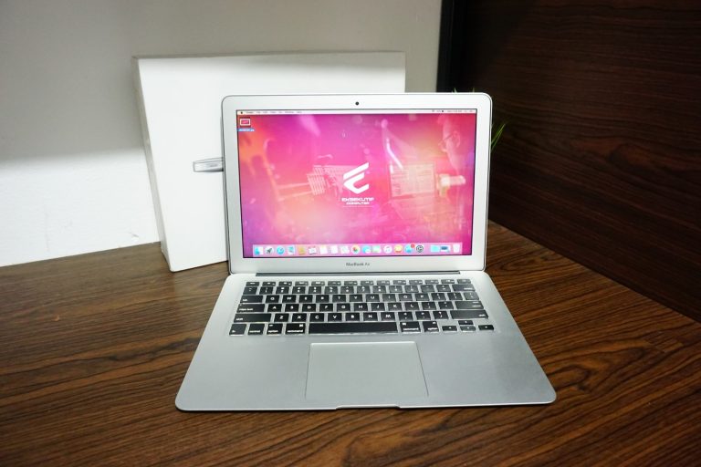 Laptop Macbook Air 13 MJVE2 Early 2015 Fullsetf