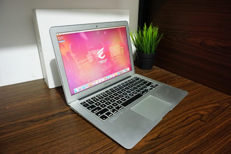 Laptop Macbook Air 13 MJVE2 Early 2015 Fullsetf