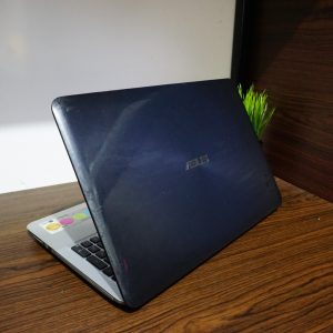 Laptop Asus A556U Core i5 Navy