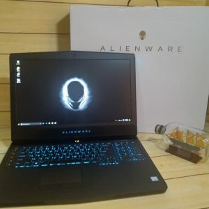 Laptop Dell Alienware R5 BNOB
