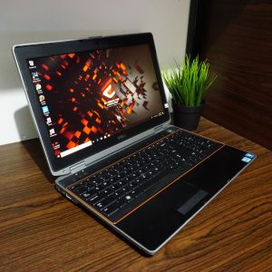 Laptop Dell Latitude E6520 Core i5