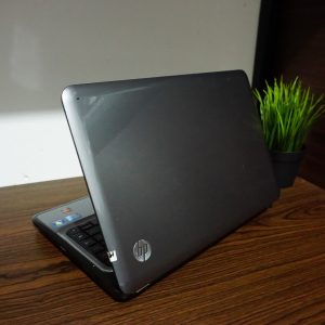 Laptop HP Pavilion G4-1209TX i5 Grey