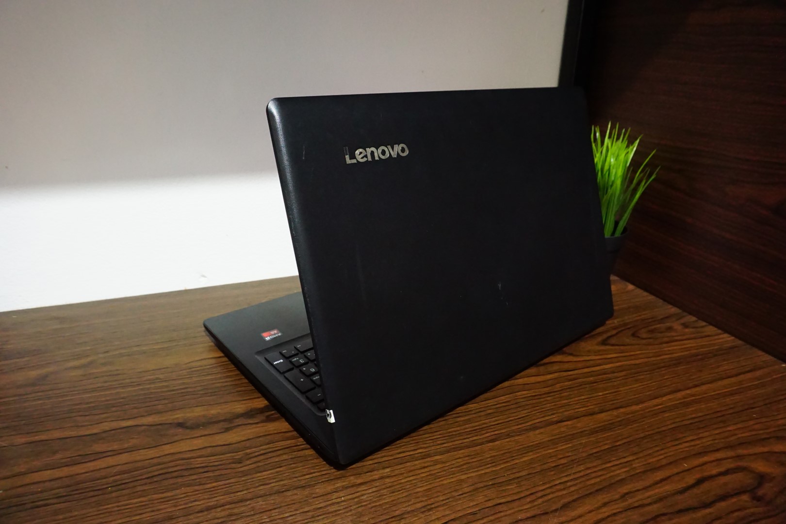 Jual Laptop Lenovo Ideapad 110-15ACL Black