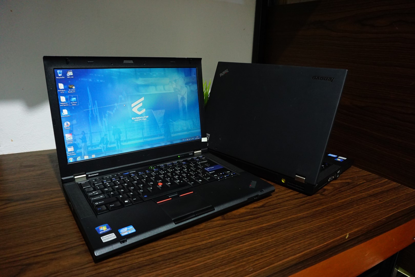 laptop lenovo thinkpad t420 core i5