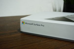 Laptop Microsoft Surface Pro 6 Core i5 BNIB