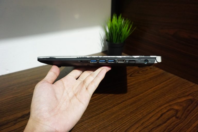 Jual Laptop Acer Aspire VN7-571G Nitro Core i5