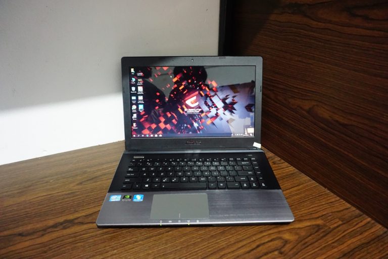 Jual Laptop Asus K45VM Core i7