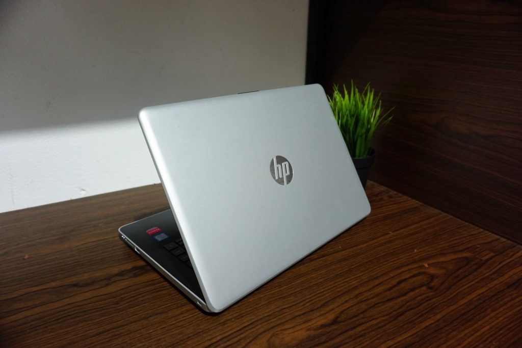 Jual Laptop HP Notebook 14 am030tx Core i5