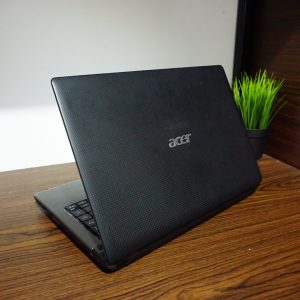 Laptop Acer Aspire 4750 Core i5 Black