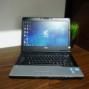 Laptop Fujitsu Lifebook S752 Core i5