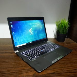 Laptop Toshiba Portege Z30A Core i7