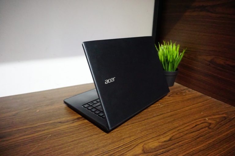 Jual Laptop Acer Travelmate P249-G2-M Core i5