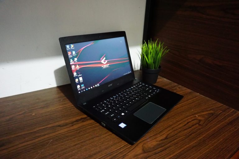Jual Laptop Acer Travelmate P249-G2-M Core i5