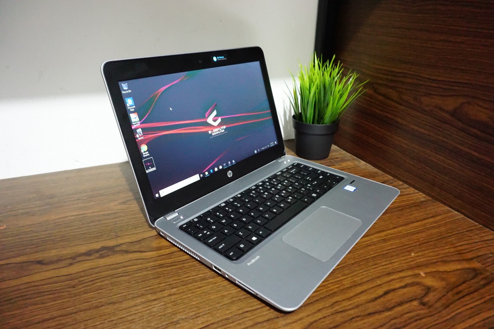Jual Laptop HP Probook 430 G4 Core i5