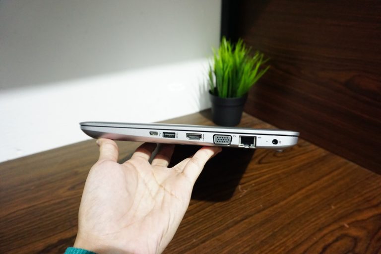 Jual Laptop HP Probook 430 G4 Core i5