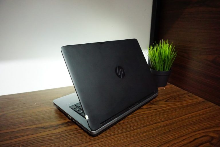 Jual Laptop HP Probook 640 G1 Core i5