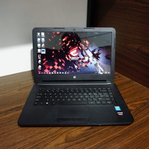 Laptop HP 14-AC115TX Core i5