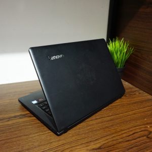 Laptop Lenovo Ideapad 110-14ISK Core i5 Black