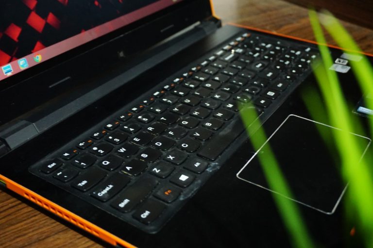 Laptop Lenvo Ideapad Flex 15 Core i7 Touchscreen