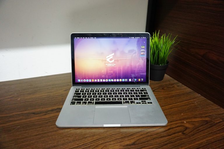 Jual Laptop Macbook Pro 13 Retina MF841 Early 2015