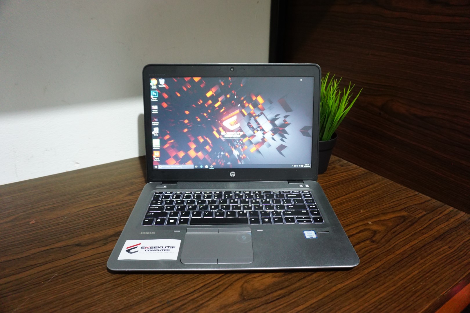Jual Laptop HP Elitebook 840 G3