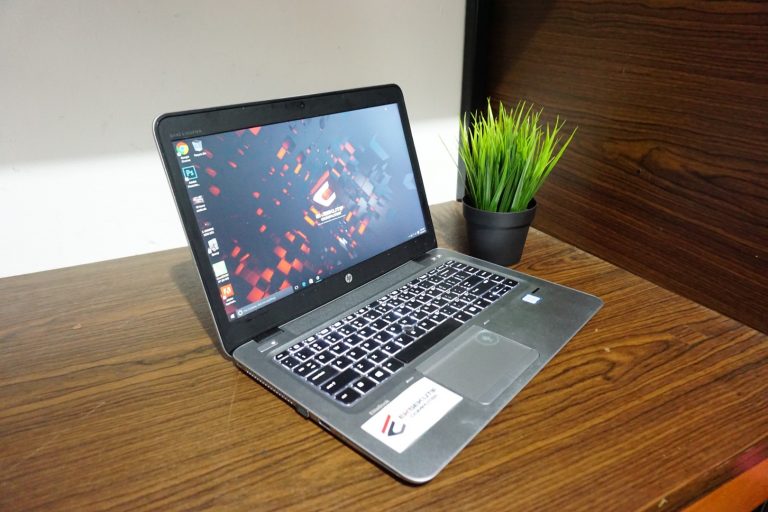 Jual Laptop HP Elitebook 840 G3