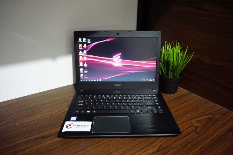 Jual Laptop Acer Travelmate P249-G2-M
