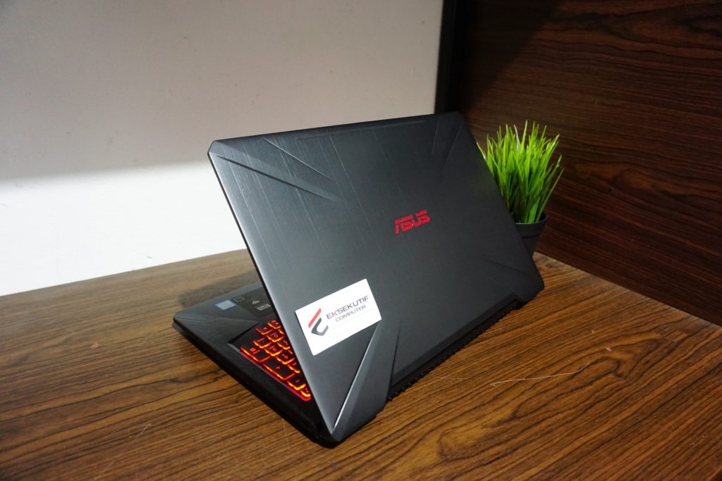Jual Laptop Asus TUF Gaming FX504GM